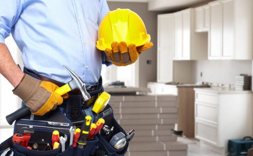 فريق الصيانة