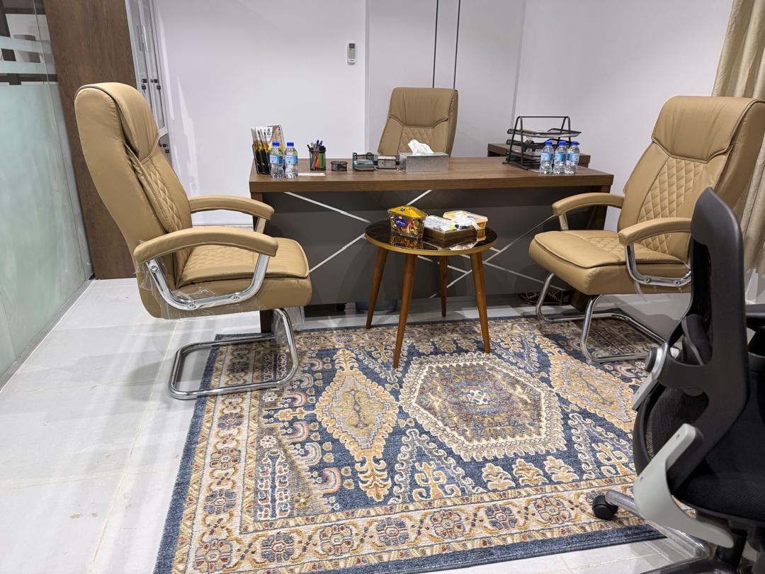 المكتب التنفيذي